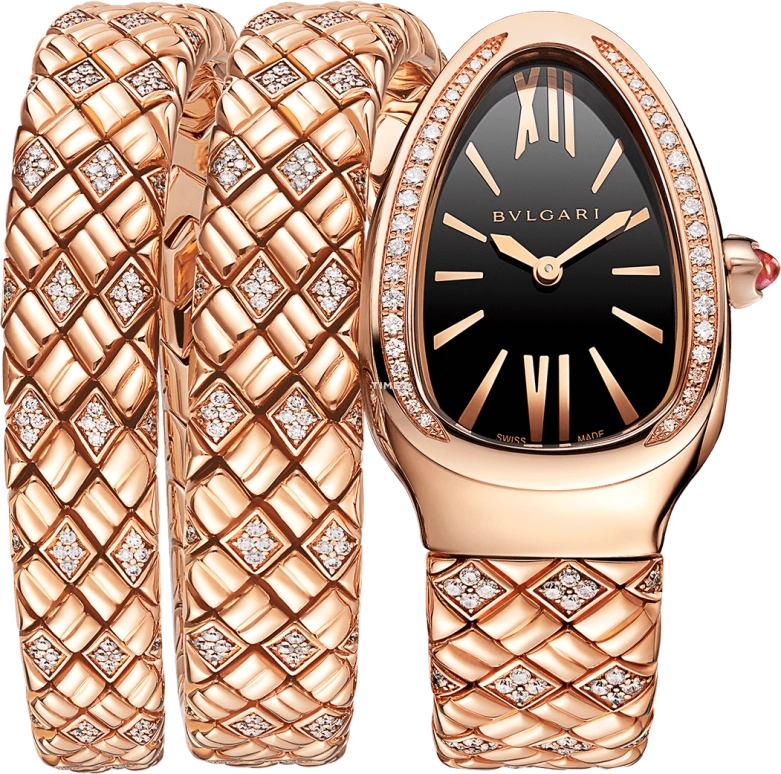 Bulgari Serpenti 103655