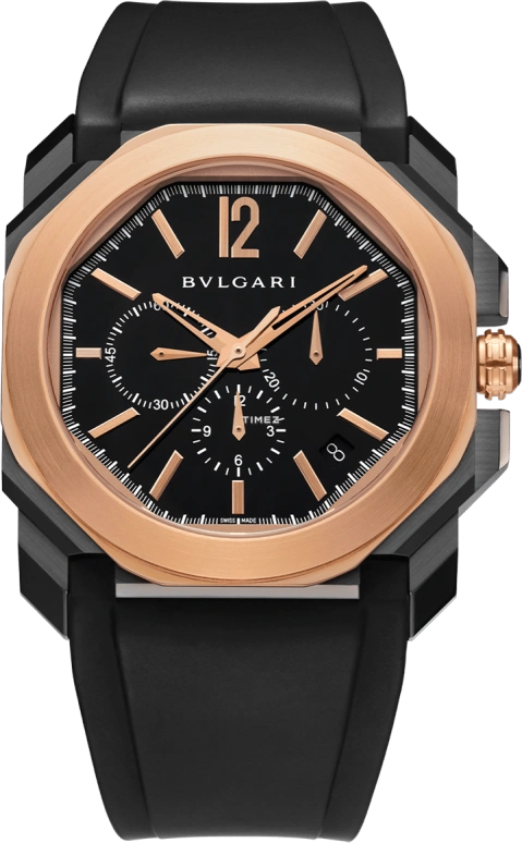 Bulgari Octo 102488
