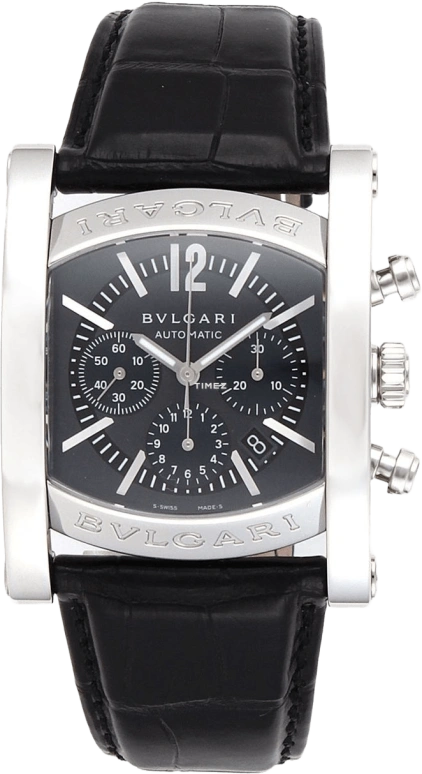 Bulgari Assioma AA44C14SLDCH