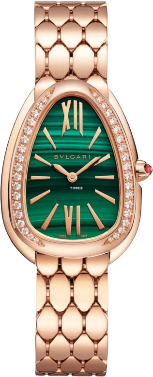 Bulgari Serpenti Seduttori 103944