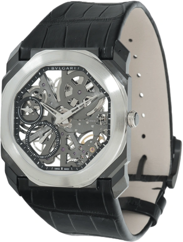 Bulgari Octo 102636