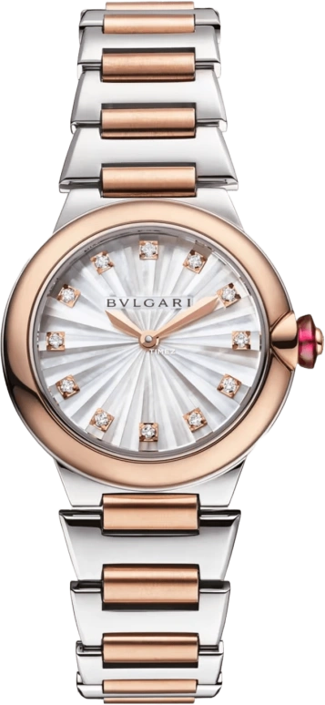 Bulgari Lvcea 103878
