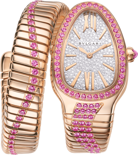 Bulgari Serpenti 104272