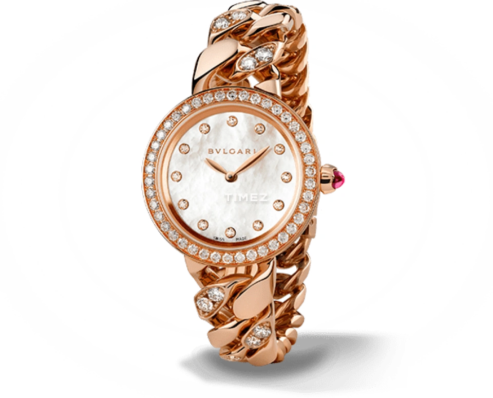 Bulgari Bulgari Bulgari 102037