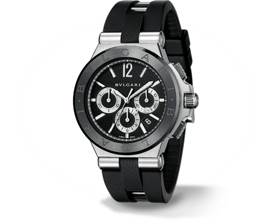 Bulgari Diagono 101992