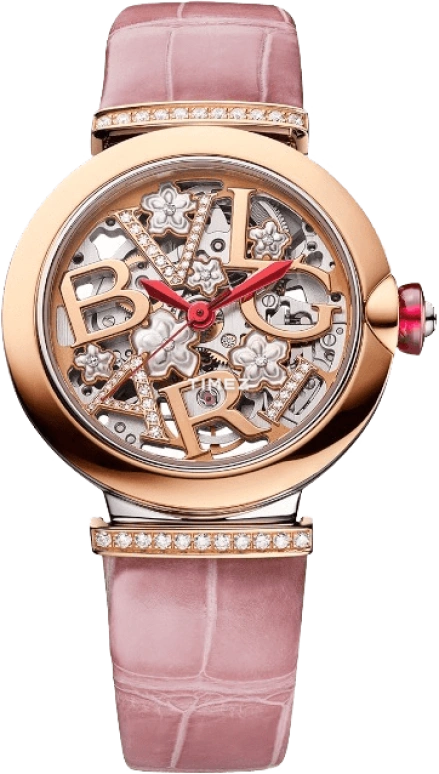 Bulgari Lvcea 103517