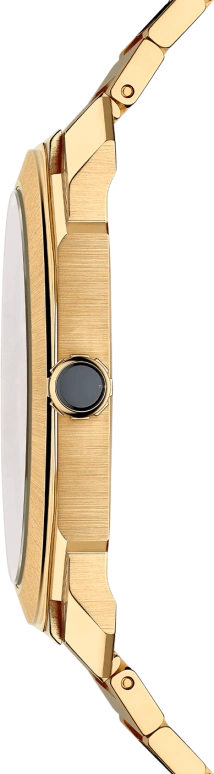 Bulgari,Octo 40mm,40mm,Yellow Gold,Coffee,Brown,Gold,Automatic,60hours,In-house Caliber,103717