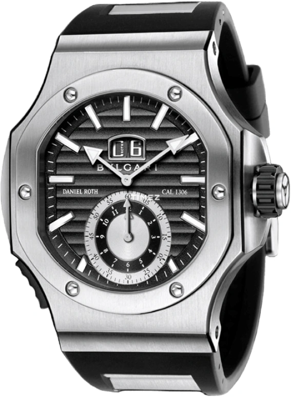 Bulgari Ergon BRE56BSVDCHS