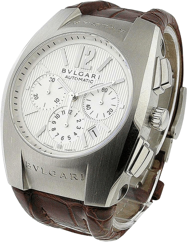 Bulgari Ergon EG40C6SLDCH