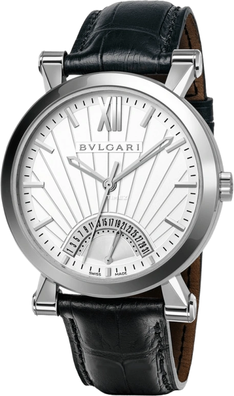 Bulgari Sotirio Bulgari SB42WSLDR