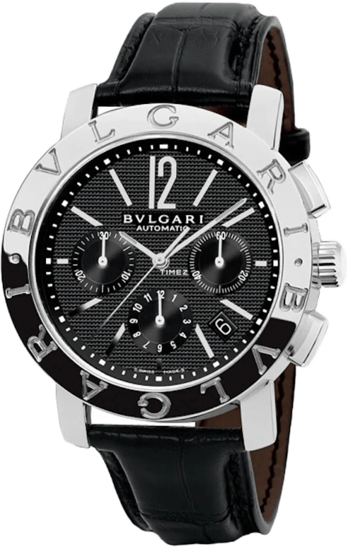 Bulgari Other 101558