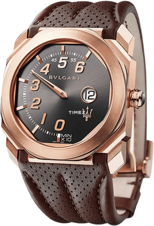 Bulgari Octo 102906