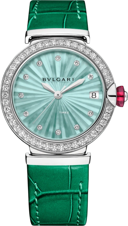 Bulgari Lvcea 103920