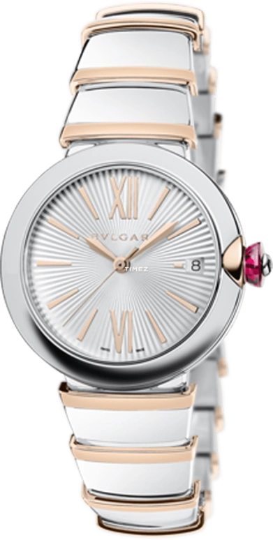 Bulgari Lvcea 102385
