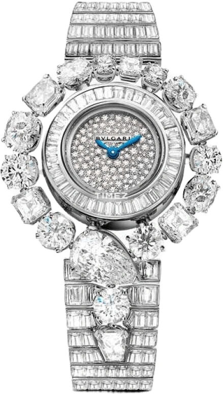 Bulgari Serpenti 103285