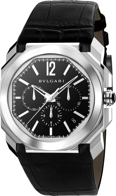 Bulgari Octo 102103