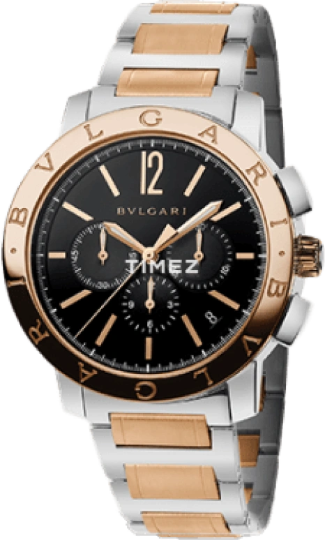 Bulgari Bulgari Bulgari 102140