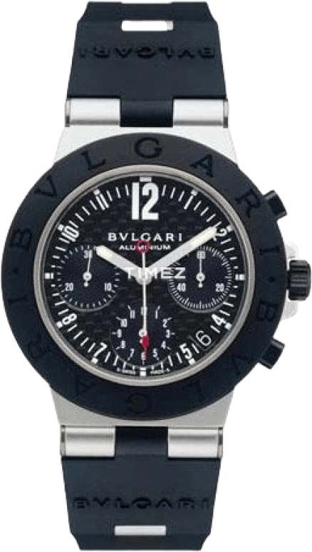 Bulgari Diagono AC38BTAVD