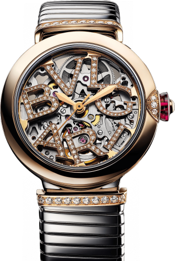 bulgari bulgari-lvcea 