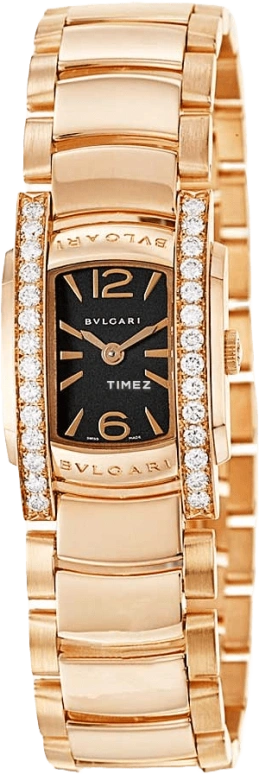 Bulgari Assioma D AAP26BGD1G