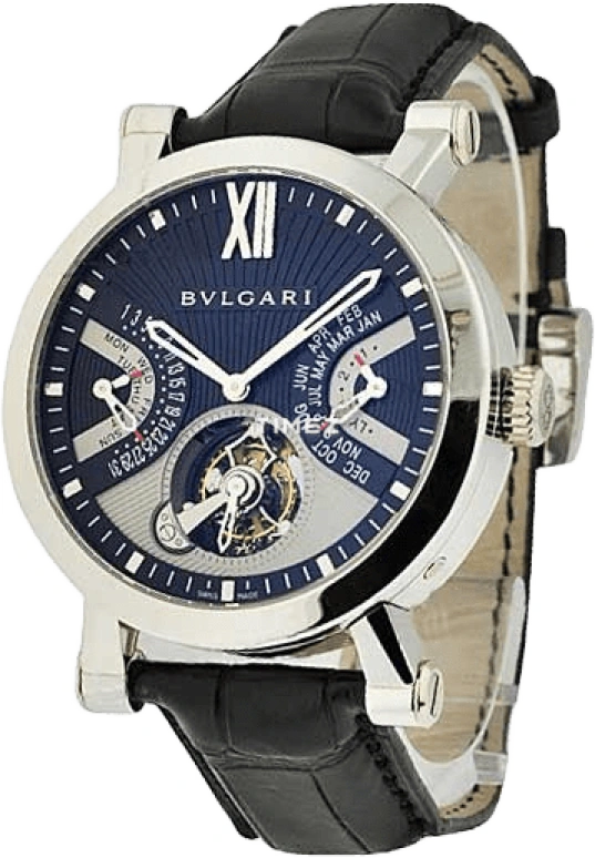 Bulgari Sotirio Bulgari SB43BPLTBPC