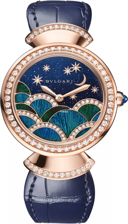 Bulgari Divas' Dream 103974