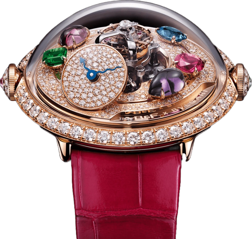 Bulgari Other MBF X BVLGARI LM FLYING T ALLEGRA