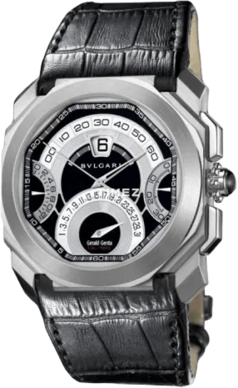 Bulgari Other 101838