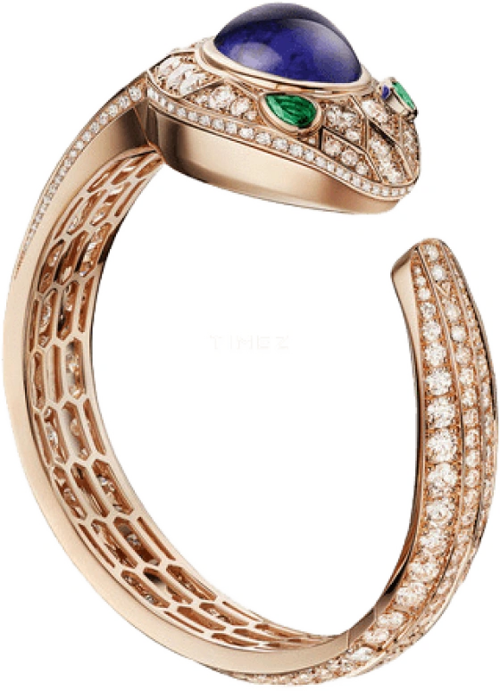 Bulgari Serpenti 102614