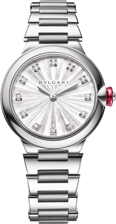 Bulgari Lvcea 103727