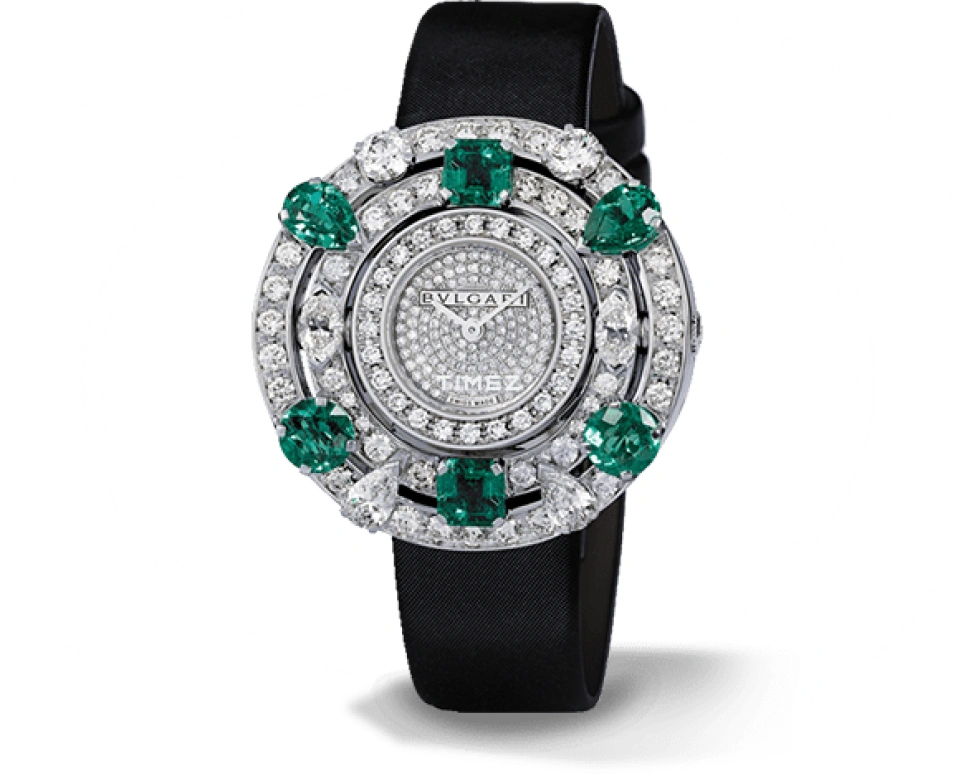 Bulgari High Jewellery 101666