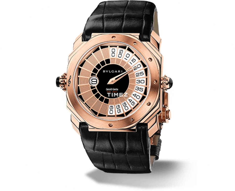 Bulgari Octo 101839