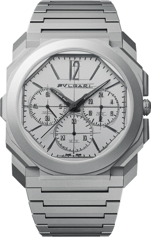 Bulgari Octo 103673