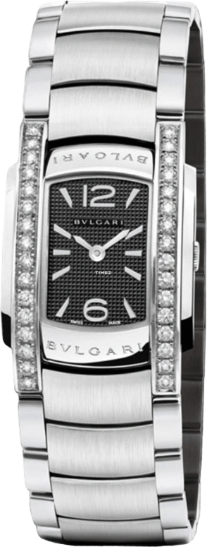 Bulgari Assioma D AA35BSDS