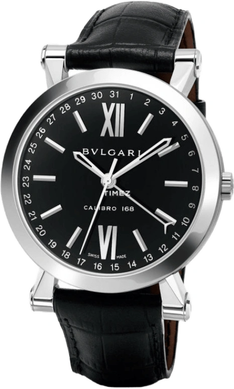 Bulgari Sotirio Bulgari SB43BSLD