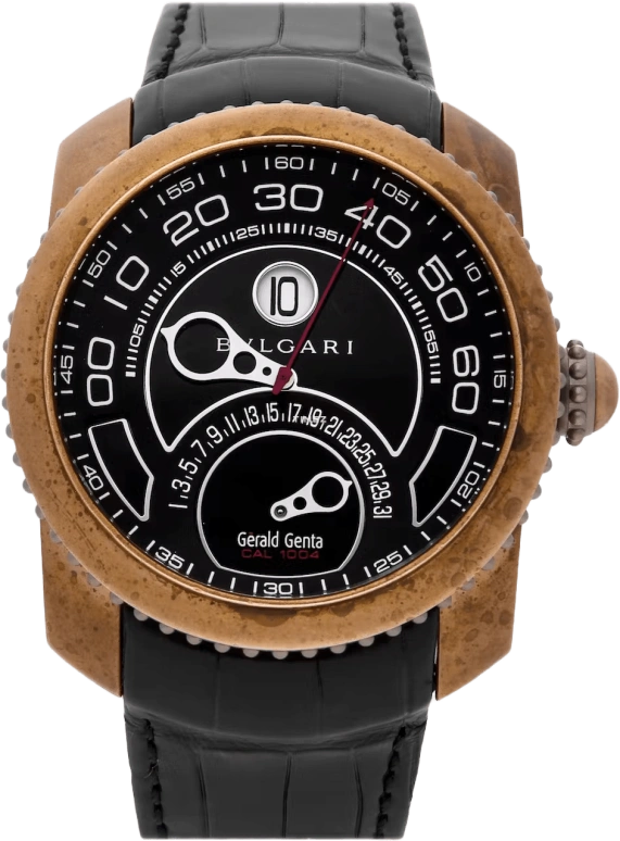 Bulgari Other BGF47BBLDBR