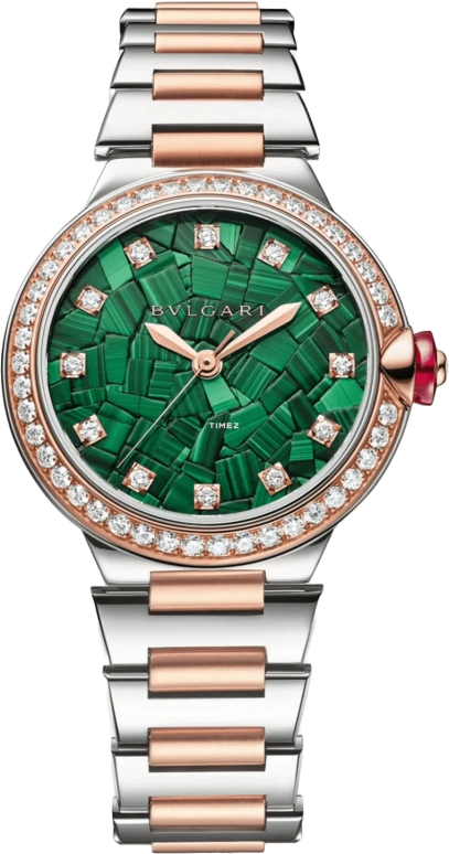 Bulgari Lvcea 103731