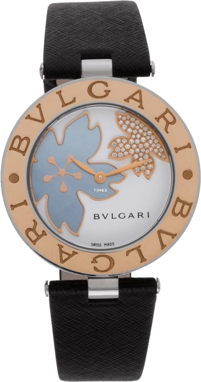 Bulgari B.Zero1 BZP35S