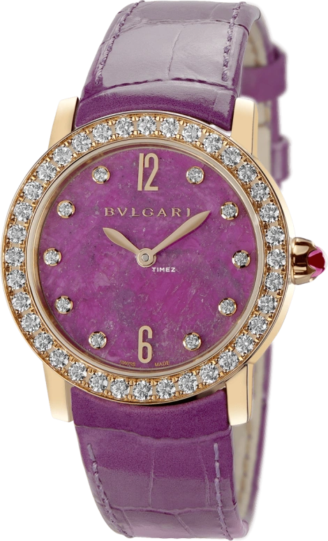 Bulgari Bulgari Bulgari 102163