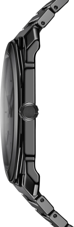 Bulgari,Octo 40mm,40mm,Ceramic,Black,Automatic,60hours,In-house Caliber,103368
