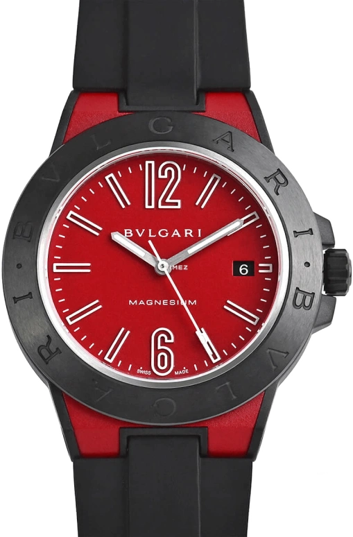 Bulgari Diagono 102675