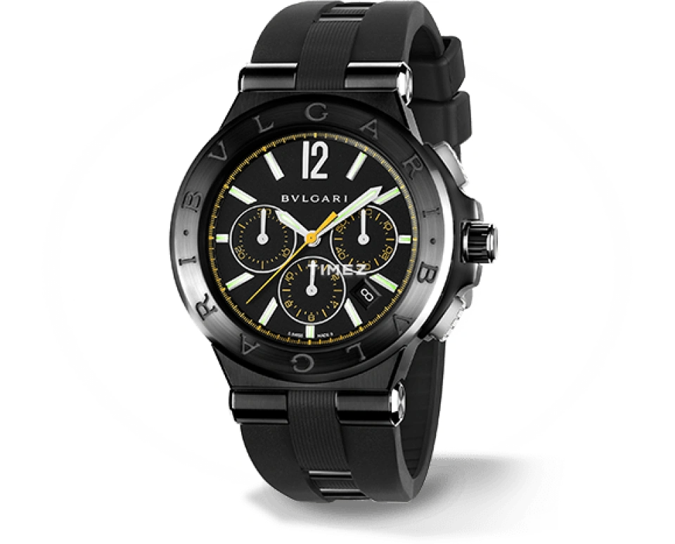 Bulgari Diagono 102161