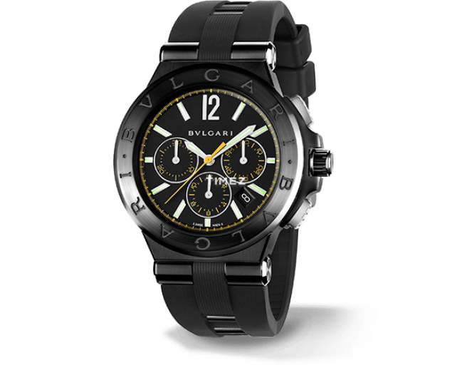 bulgari bulgari-diagono 