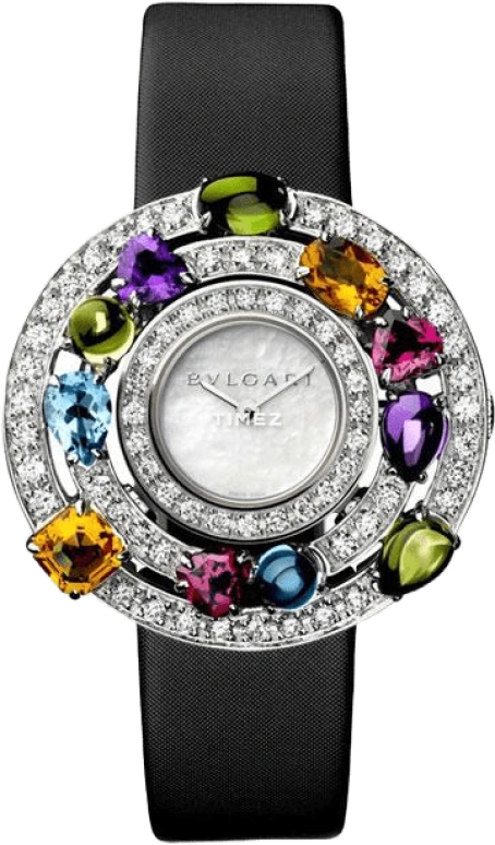 Bulgari Other 101338