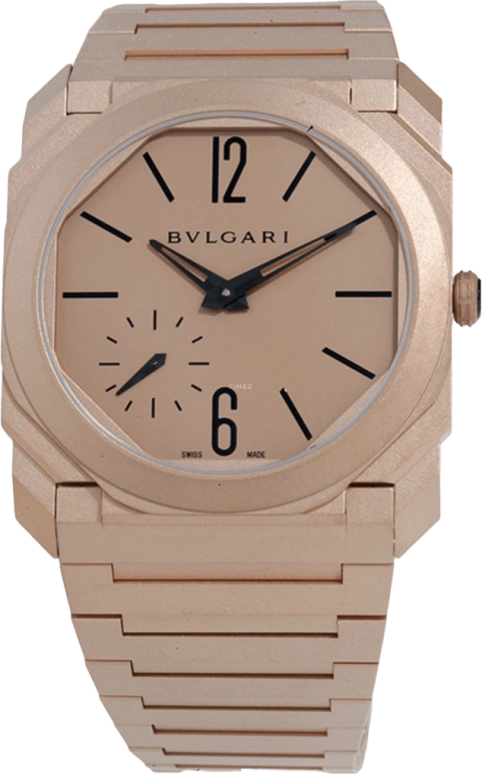 Bulgari Octo 103370