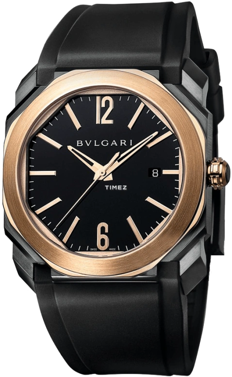 Bulgari Octo 102813