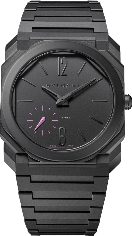 Bulgari Octo 103641