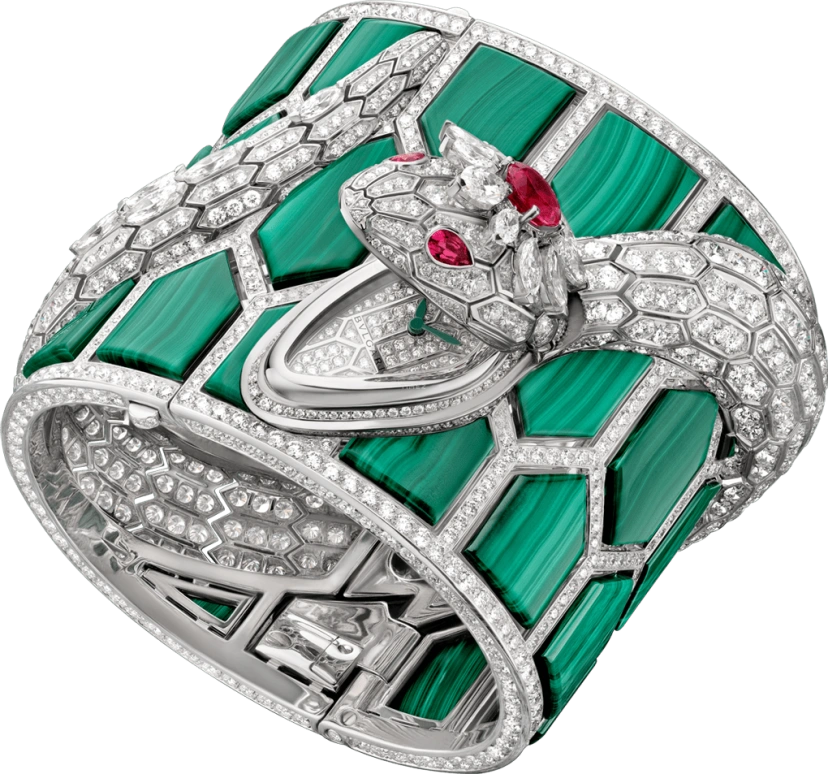 Bulgari Serpenti 102986