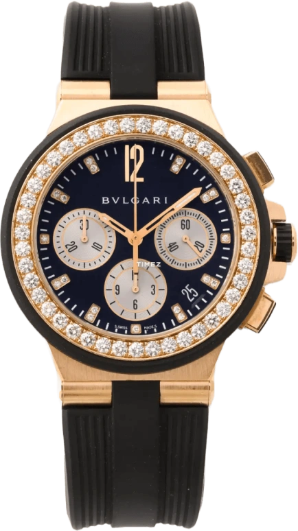 Bulgari Other 101754