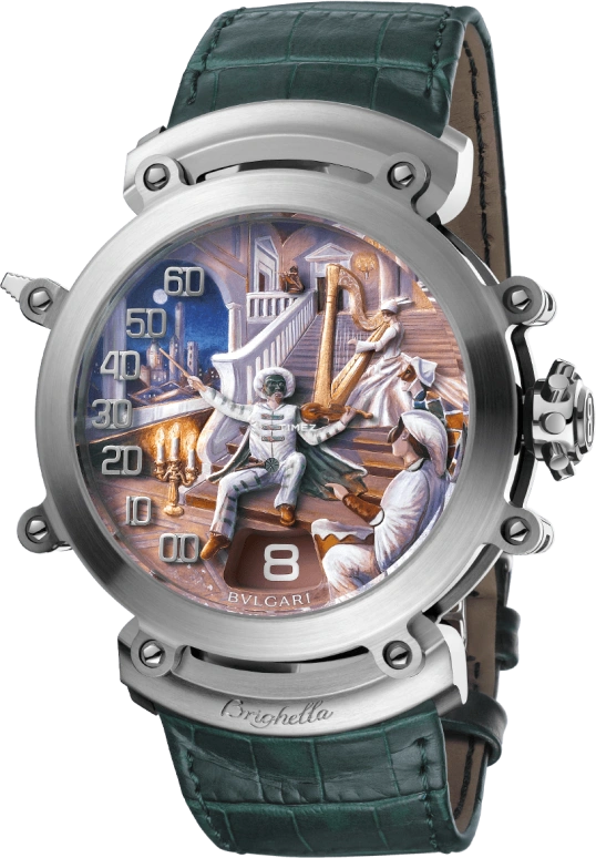 Bulgari Other 102051